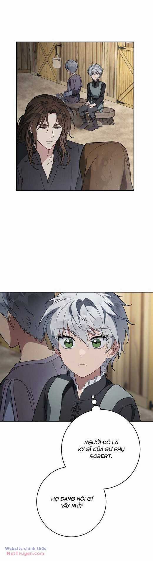 Cuộc Hôn Nhân Vụ Lợi Chapter 119 trang 46