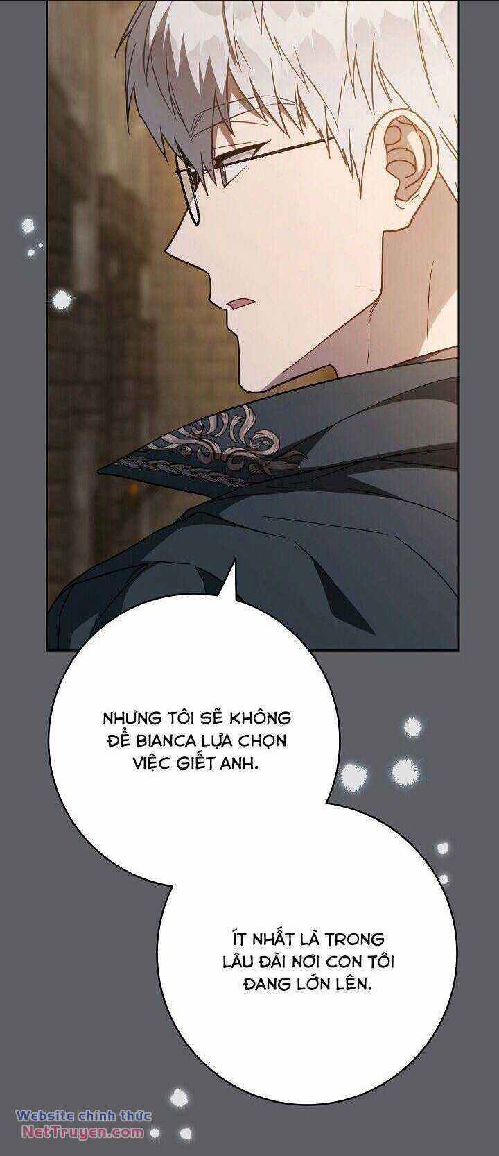 Cuộc Hôn Nhân Vụ Lợi Chapter 119 trang 5