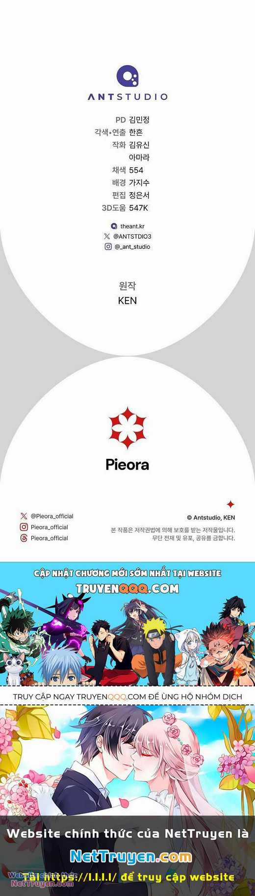 Cuộc Hôn Nhân Vụ Lợi Chapter 119 trang 54