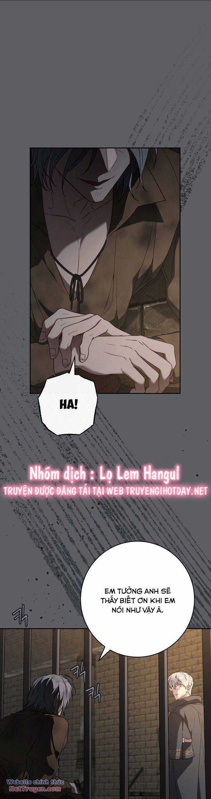 Cuộc Hôn Nhân Vụ Lợi Chapter 119 trang 6