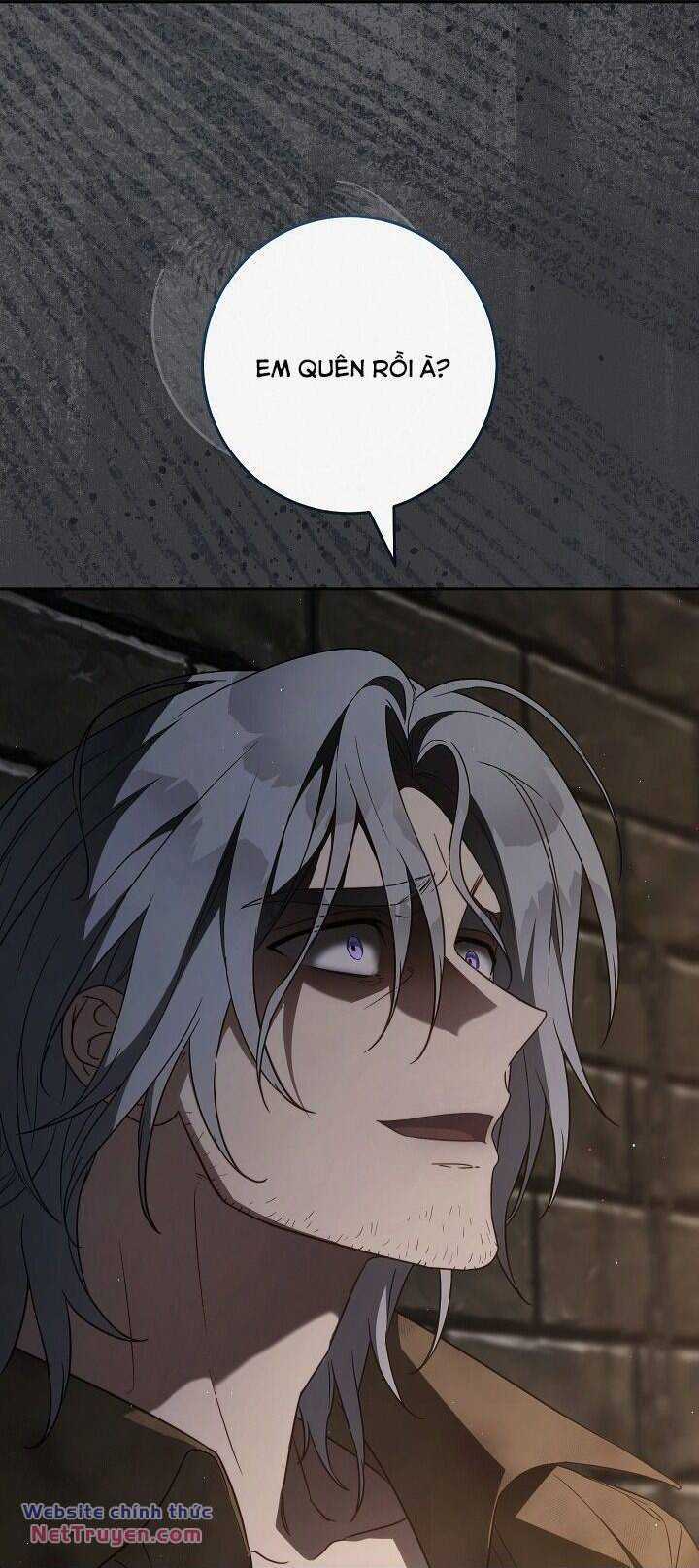 Cuộc Hôn Nhân Vụ Lợi Chapter 119 trang 7