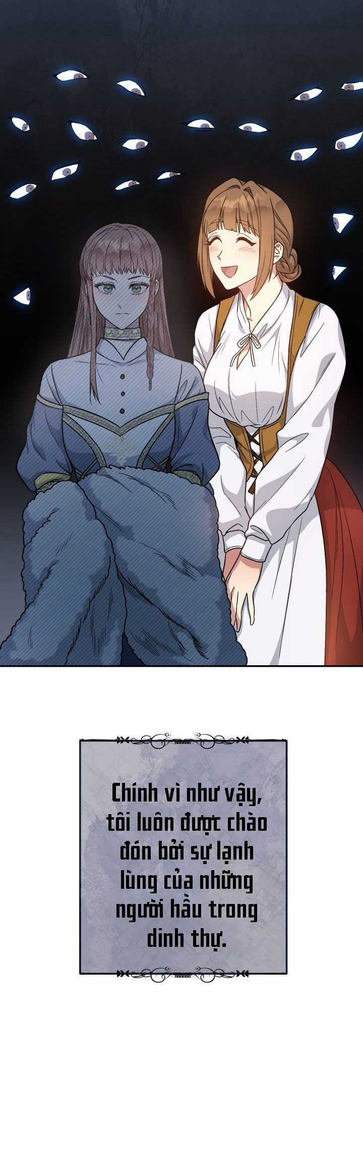 Cuộc Hôn Nhân Vụ Lợi Chapter 12.5 trang 11