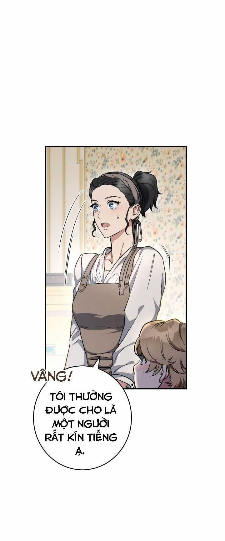 Cuộc Hôn Nhân Vụ Lợi Chapter 12.5 trang 19