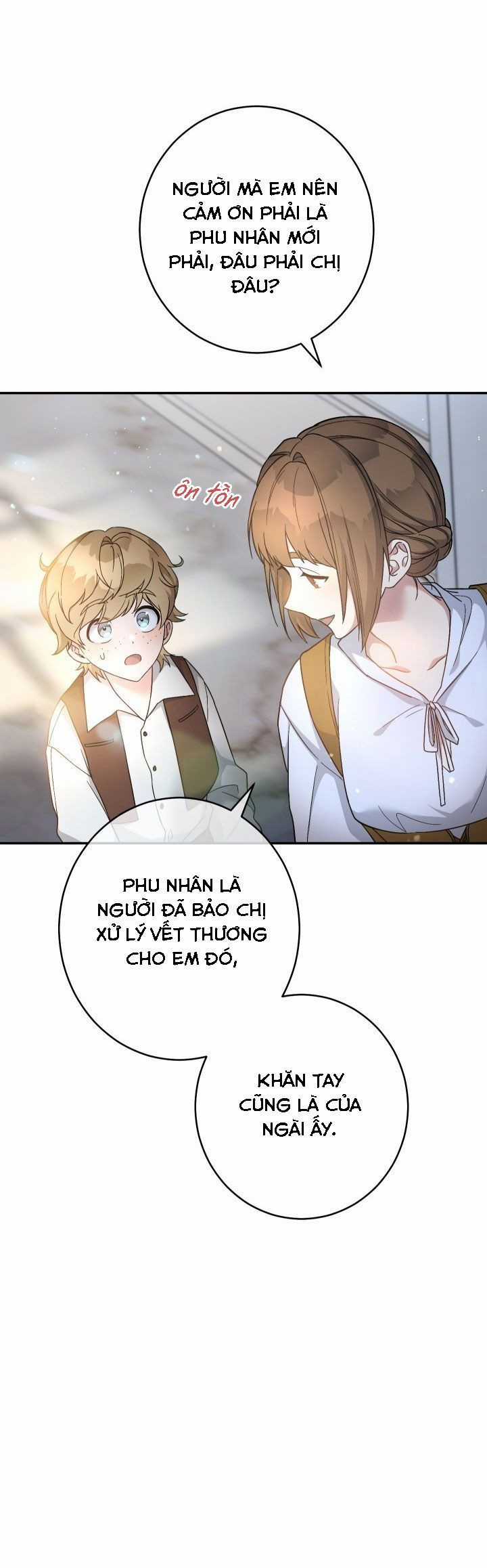 Cuộc Hôn Nhân Vụ Lợi Chapter 12.5 trang 2