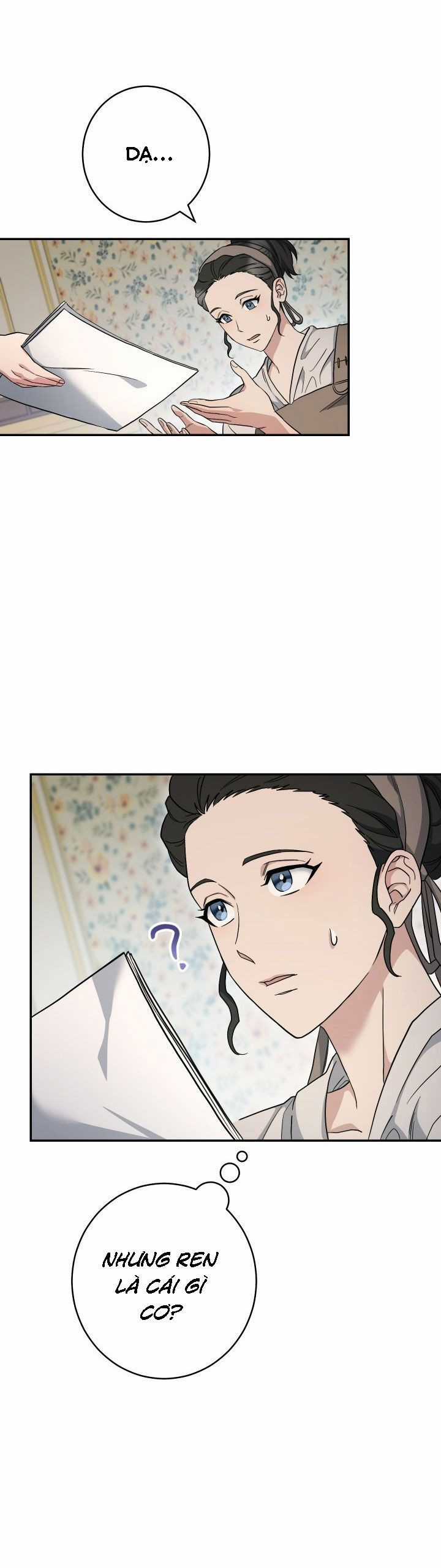 Cuộc Hôn Nhân Vụ Lợi Chapter 12.5 trang 22