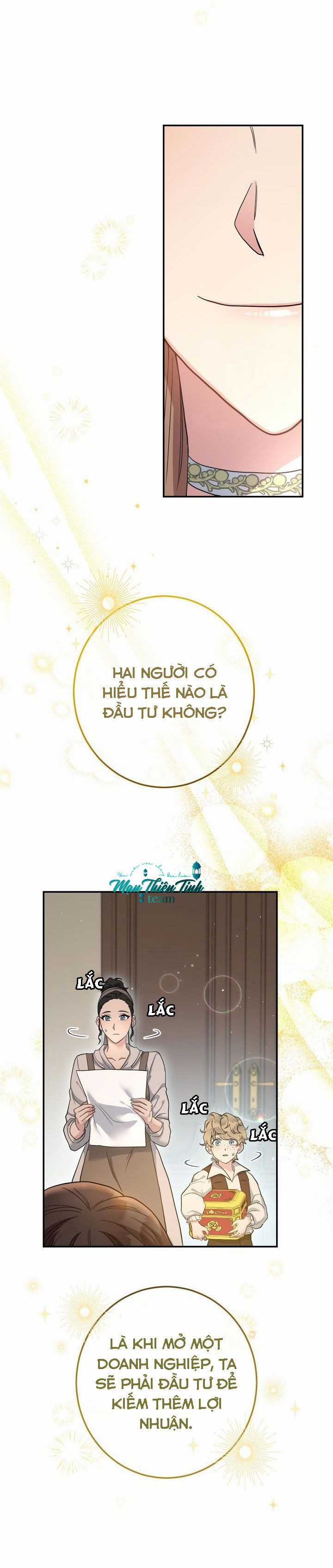 Cuộc Hôn Nhân Vụ Lợi Chapter 12.5 trang 29