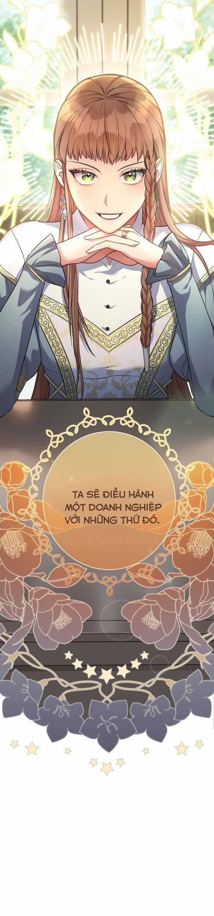 Cuộc Hôn Nhân Vụ Lợi Chapter 12.5 trang 32