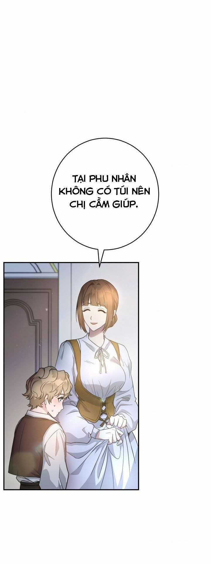 Cuộc Hôn Nhân Vụ Lợi Chapter 12.5 trang 4