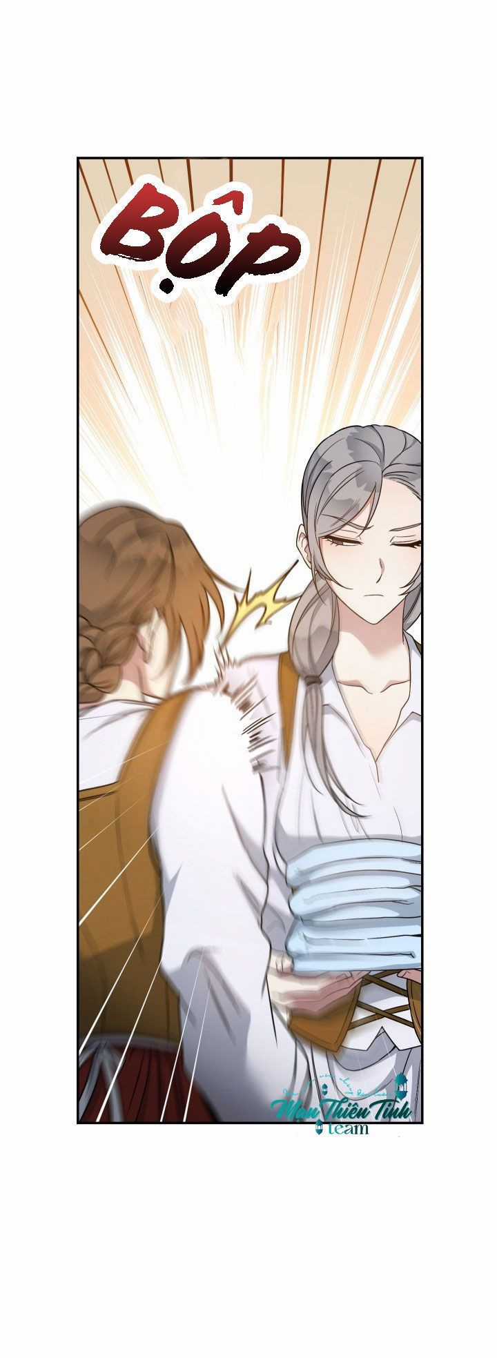 Cuộc Hôn Nhân Vụ Lợi Chapter 12.5 trang 6