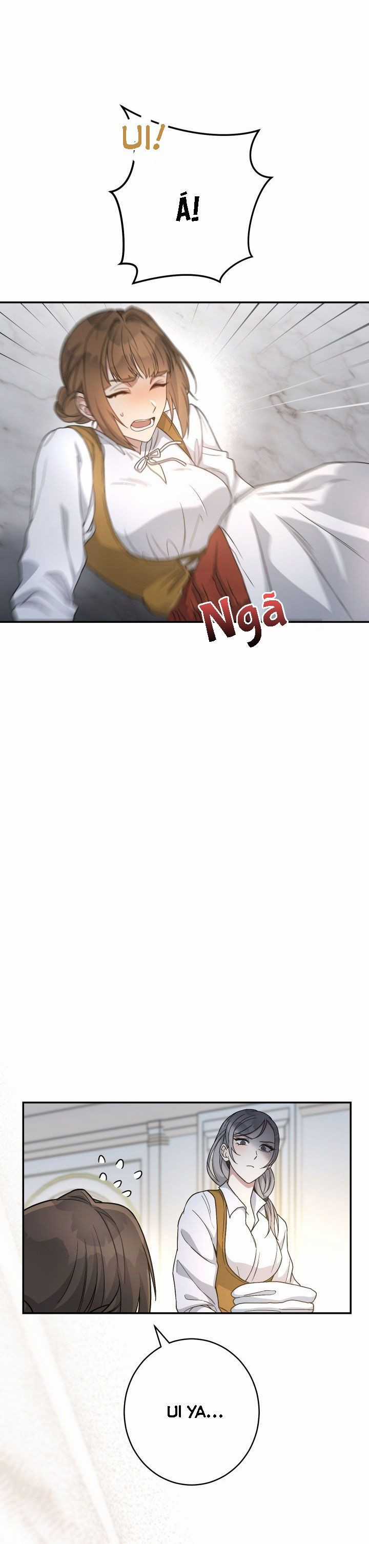 Cuộc Hôn Nhân Vụ Lợi Chapter 12.5 trang 7