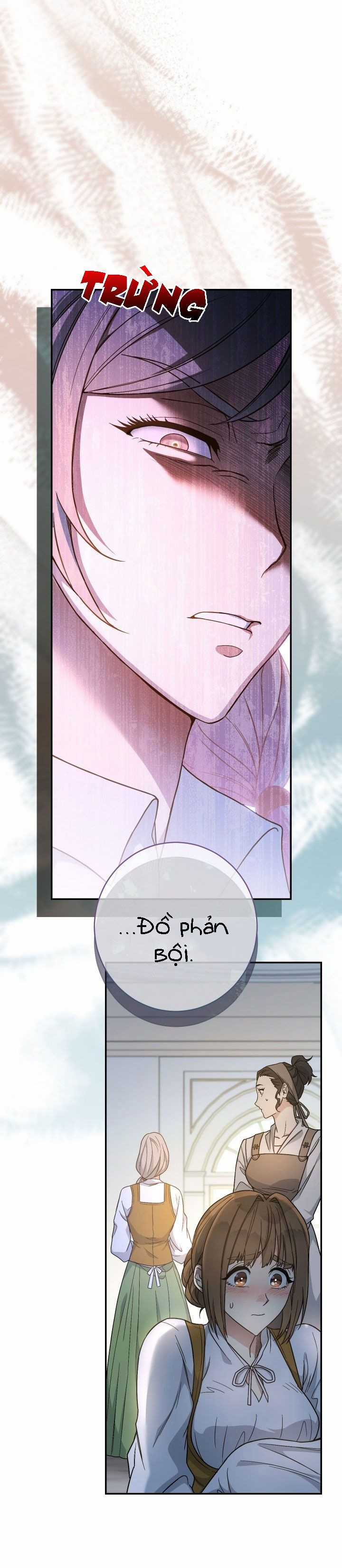 Cuộc Hôn Nhân Vụ Lợi Chapter 12.5 trang 8