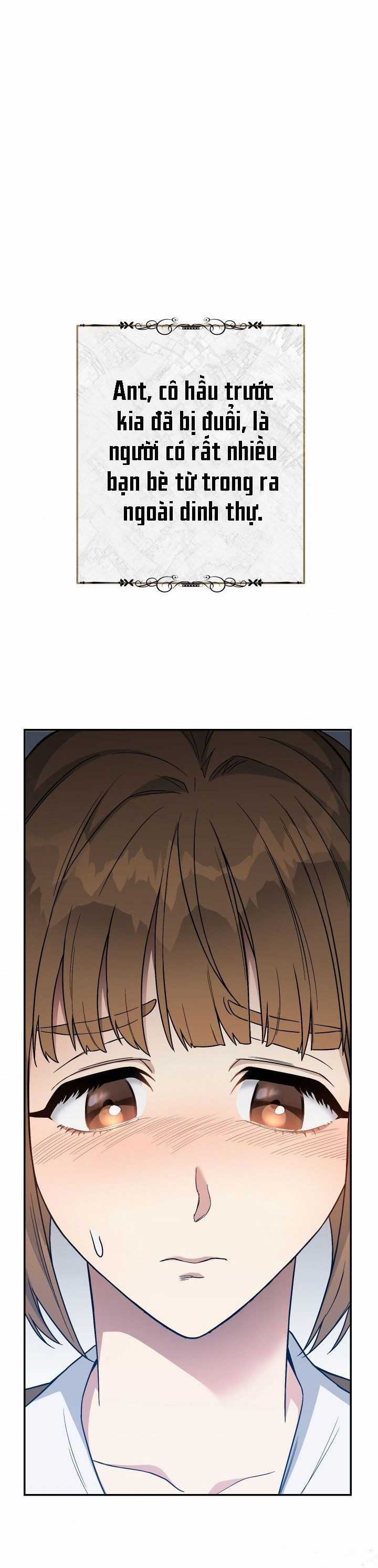 Cuộc Hôn Nhân Vụ Lợi Chapter 12.5 trang 9