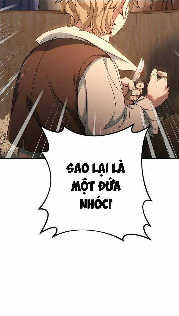 Cuộc Hôn Nhân Vụ Lợi Chapter 12 trang 1