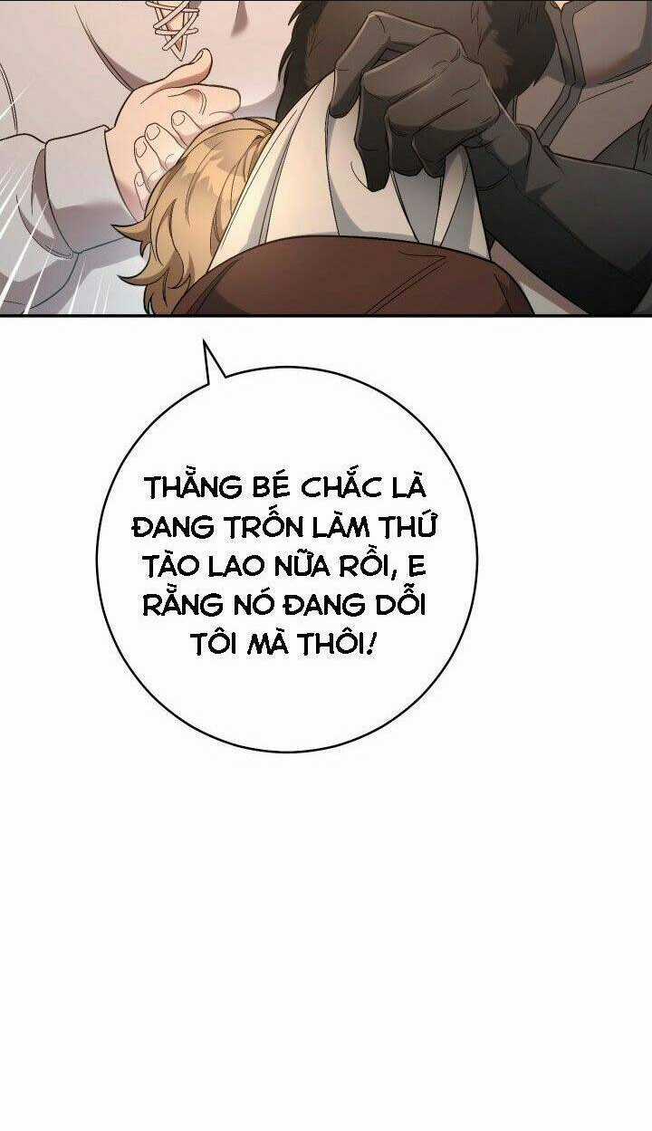 Cuộc Hôn Nhân Vụ Lợi Chapter 12 trang 10