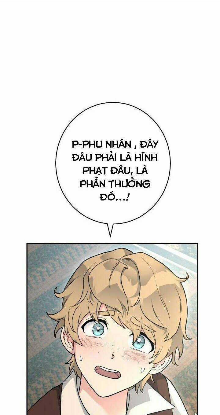 Cuộc Hôn Nhân Vụ Lợi Chapter 12 trang 106