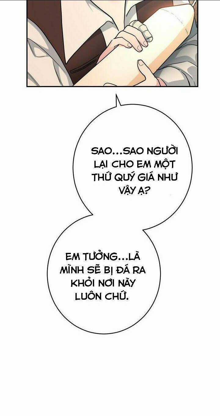 Cuộc Hôn Nhân Vụ Lợi Chapter 12 trang 107