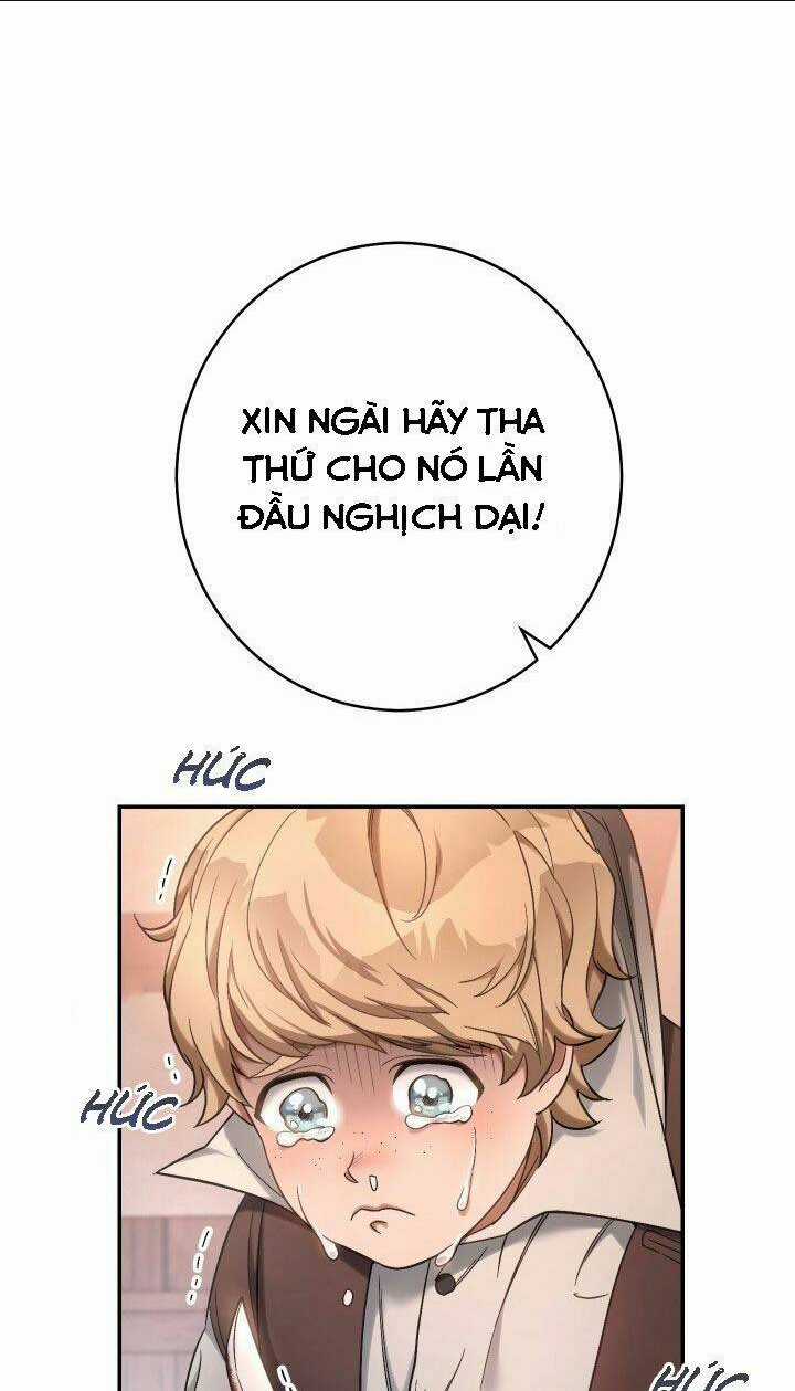Cuộc Hôn Nhân Vụ Lợi Chapter 12 trang 11