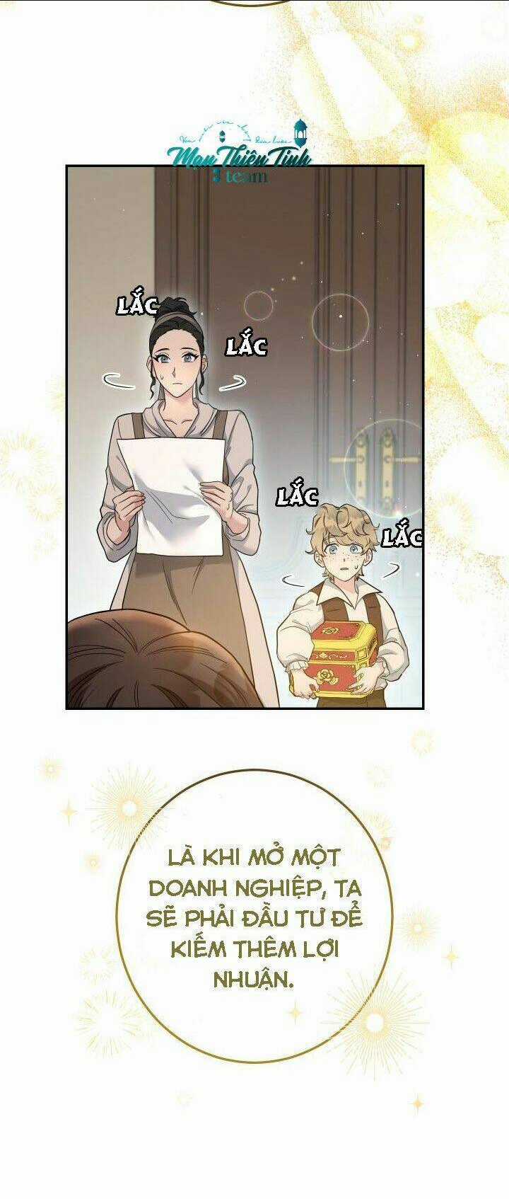 Cuộc Hôn Nhân Vụ Lợi Chapter 12 trang 110