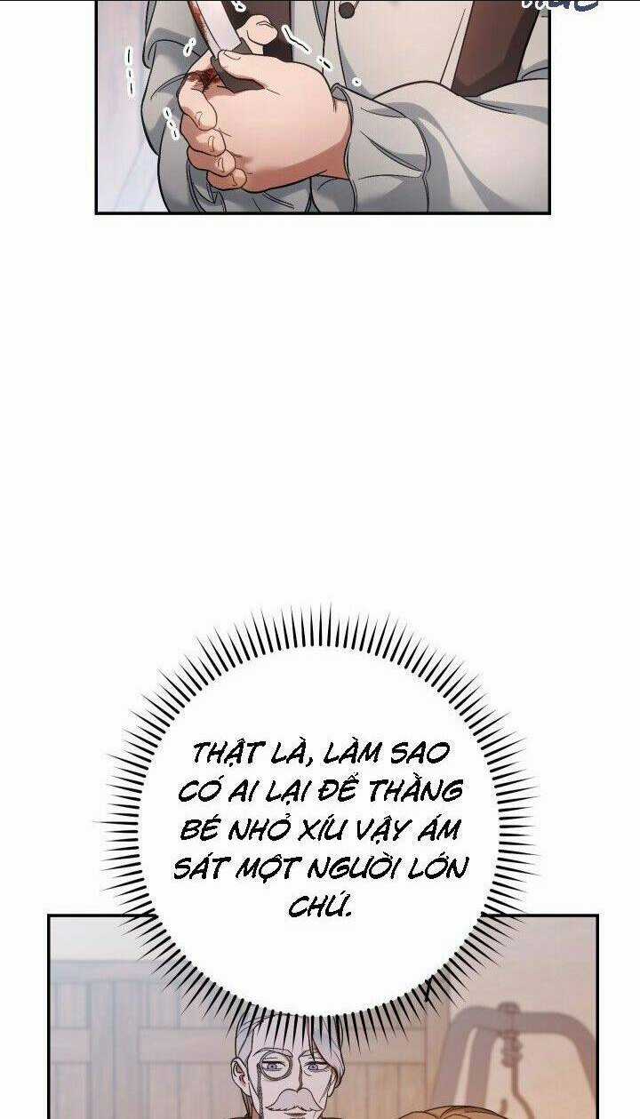 Cuộc Hôn Nhân Vụ Lợi Chapter 12 trang 12