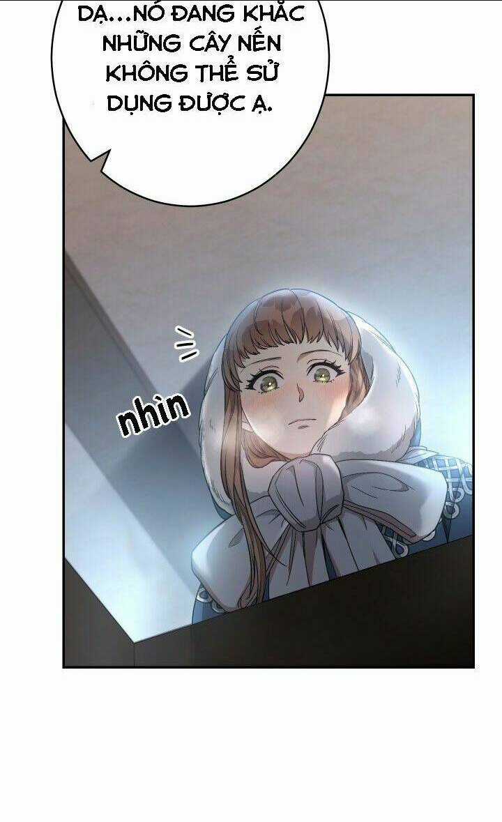 Cuộc Hôn Nhân Vụ Lợi Chapter 12 trang 16