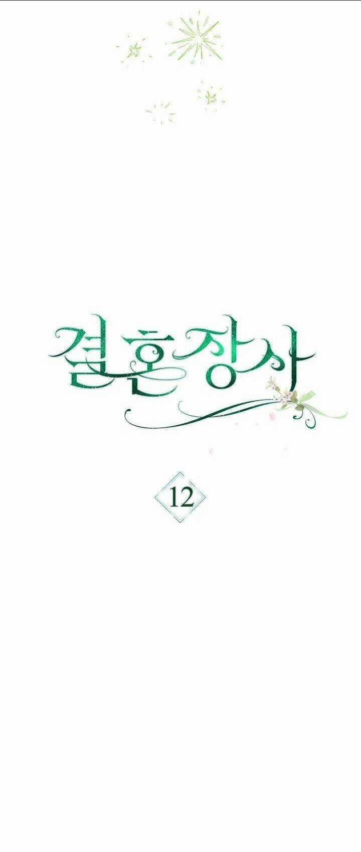 Cuộc Hôn Nhân Vụ Lợi Chapter 12 trang 21