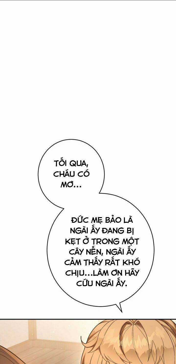 Cuộc Hôn Nhân Vụ Lợi Chapter 12 trang 25