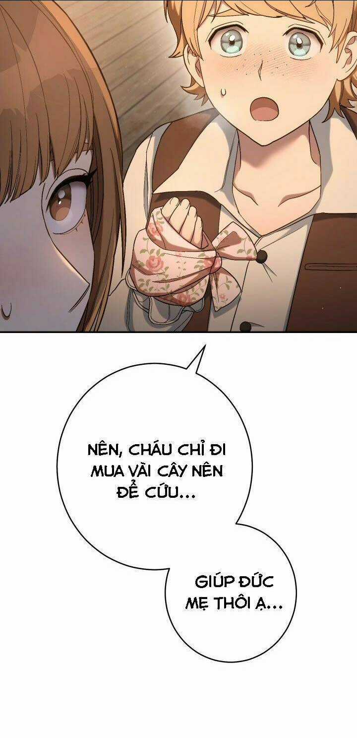 Cuộc Hôn Nhân Vụ Lợi Chapter 12 trang 26