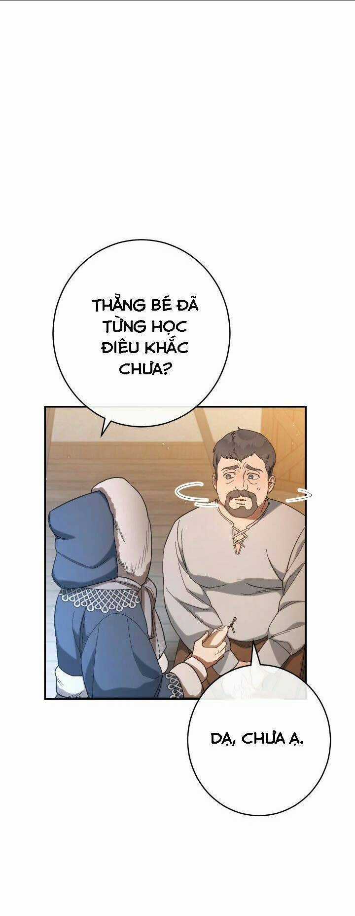 Cuộc Hôn Nhân Vụ Lợi Chapter 12 trang 27
