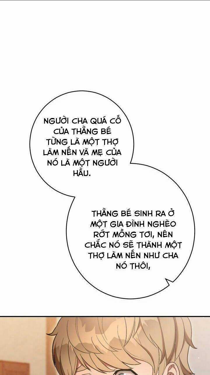 Cuộc Hôn Nhân Vụ Lợi Chapter 12 trang 28