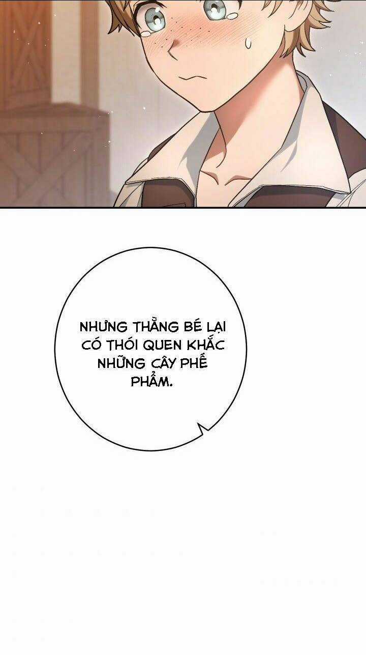 Cuộc Hôn Nhân Vụ Lợi Chapter 12 trang 29