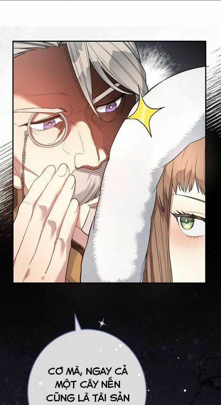 Cuộc Hôn Nhân Vụ Lợi Chapter 12 trang 31