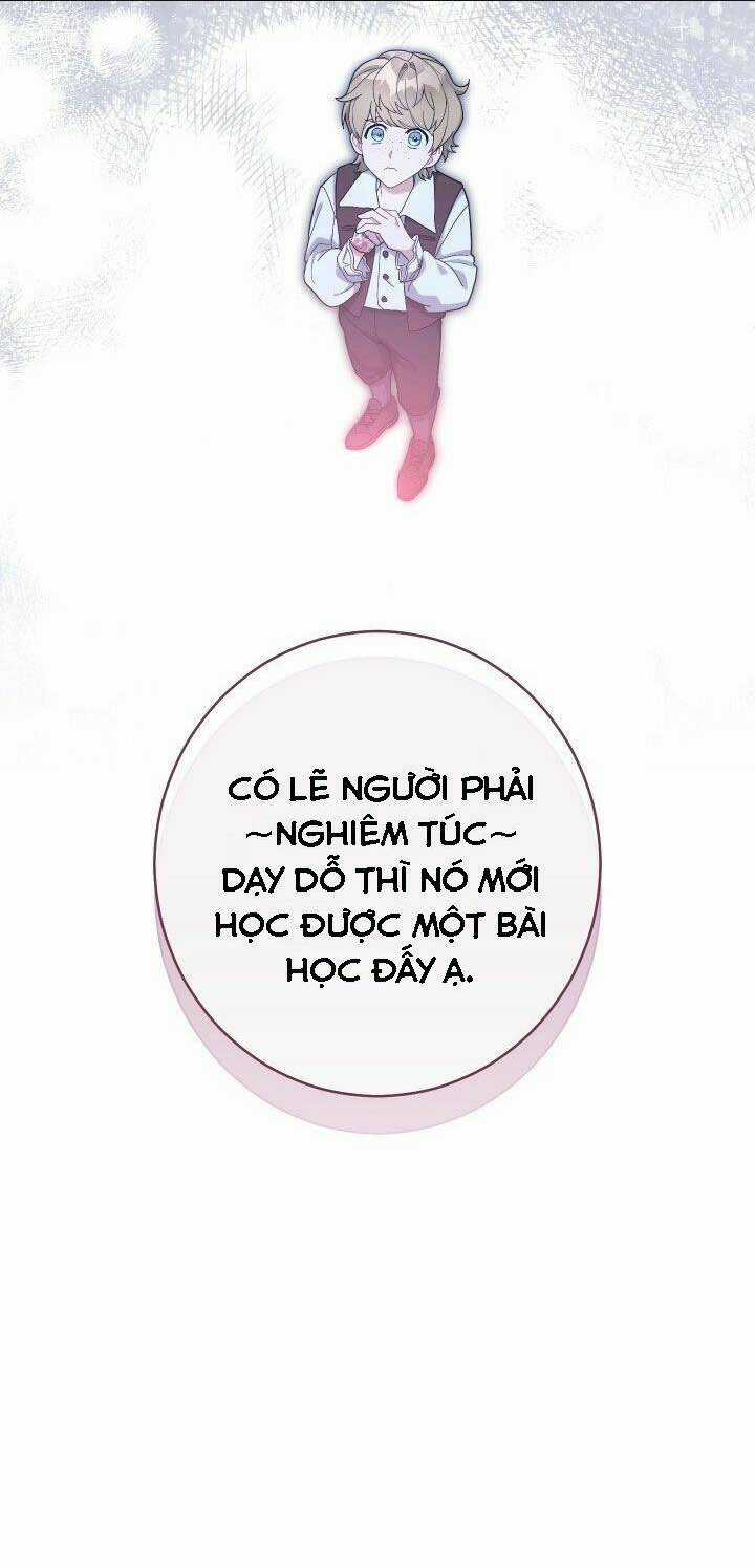 Cuộc Hôn Nhân Vụ Lợi Chapter 12 trang 33