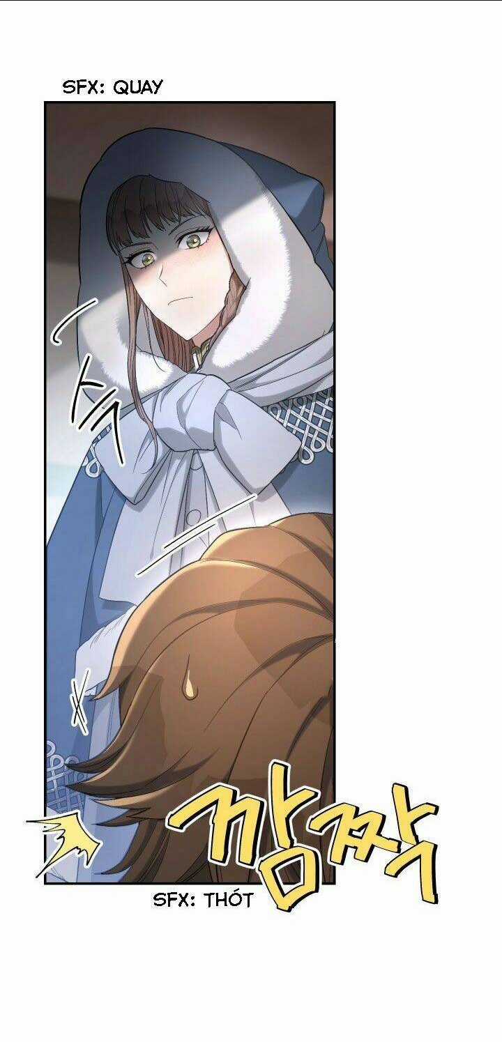 Cuộc Hôn Nhân Vụ Lợi Chapter 12 trang 34