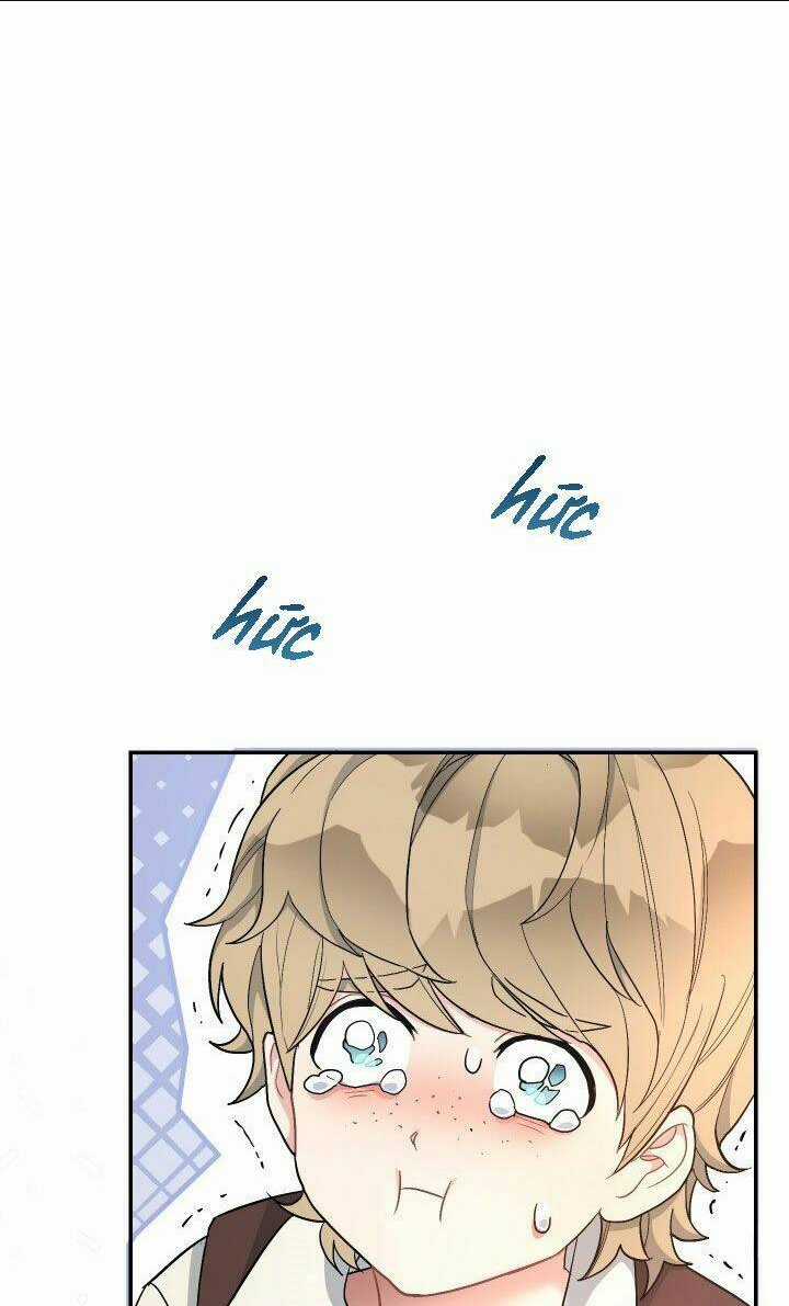 Cuộc Hôn Nhân Vụ Lợi Chapter 12 trang 35