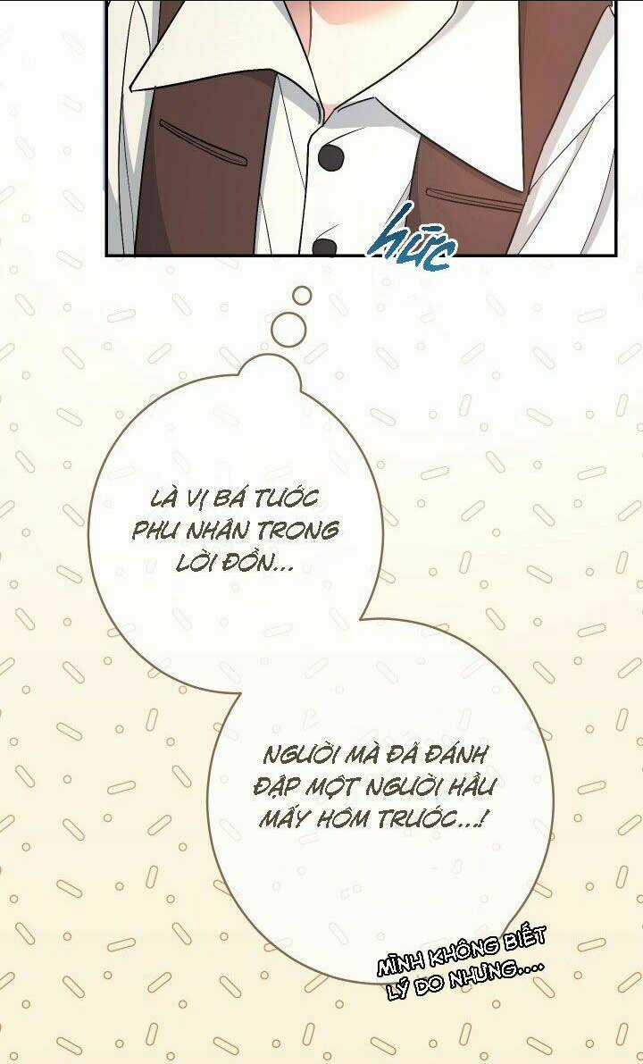 Cuộc Hôn Nhân Vụ Lợi Chapter 12 trang 36