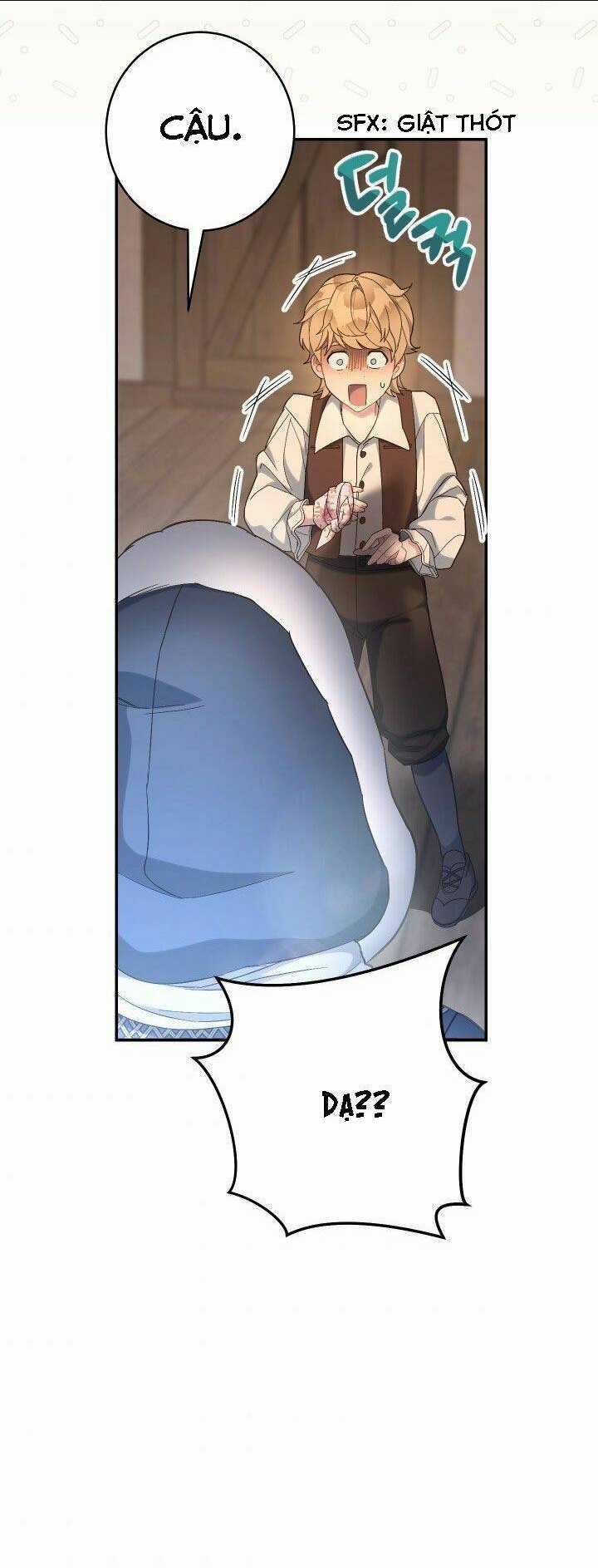 Cuộc Hôn Nhân Vụ Lợi Chapter 12 trang 39