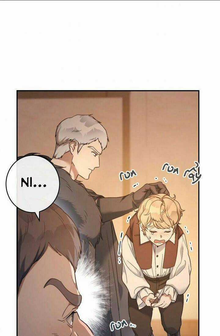 Cuộc Hôn Nhân Vụ Lợi Chapter 12 trang 4