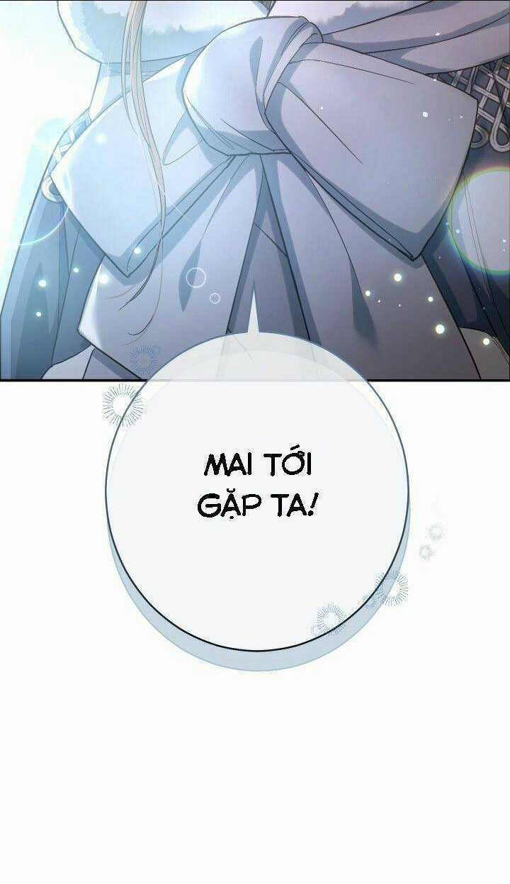 Cuộc Hôn Nhân Vụ Lợi Chapter 12 trang 41