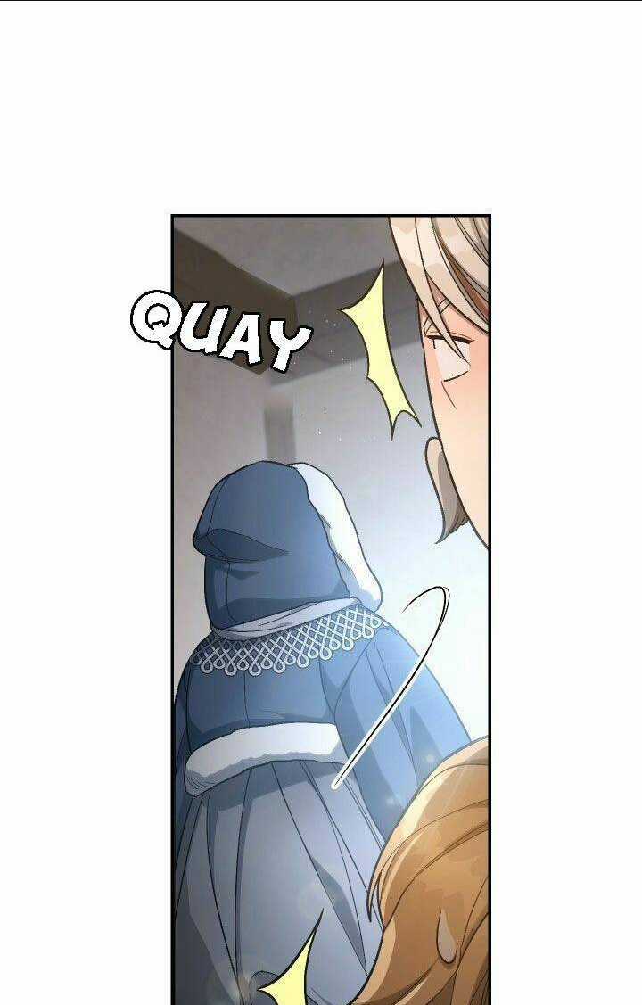 Cuộc Hôn Nhân Vụ Lợi Chapter 12 trang 43