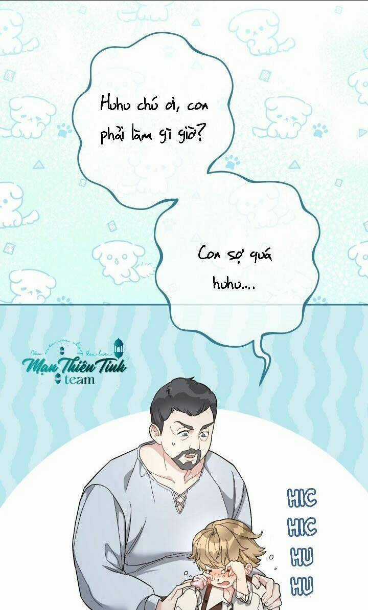 Cuộc Hôn Nhân Vụ Lợi Chapter 12 trang 47