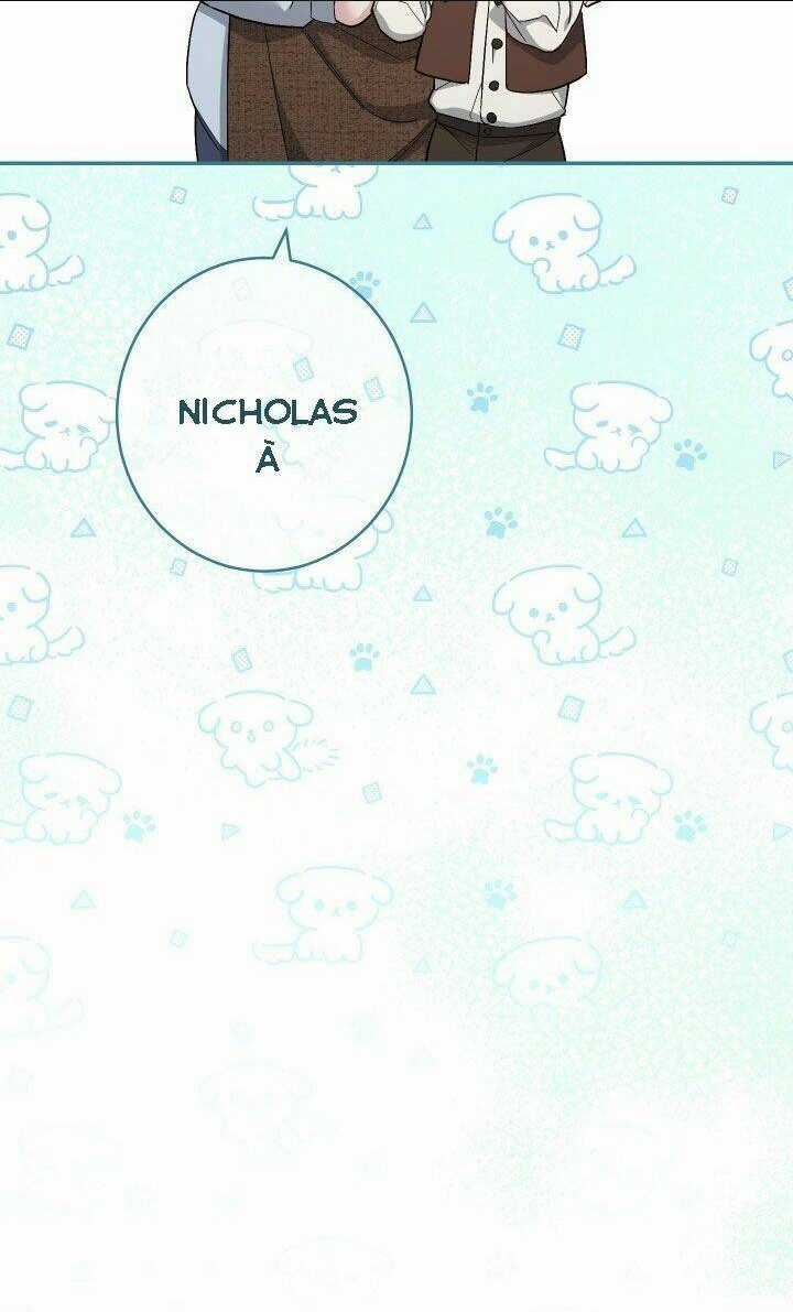 Cuộc Hôn Nhân Vụ Lợi Chapter 12 trang 48