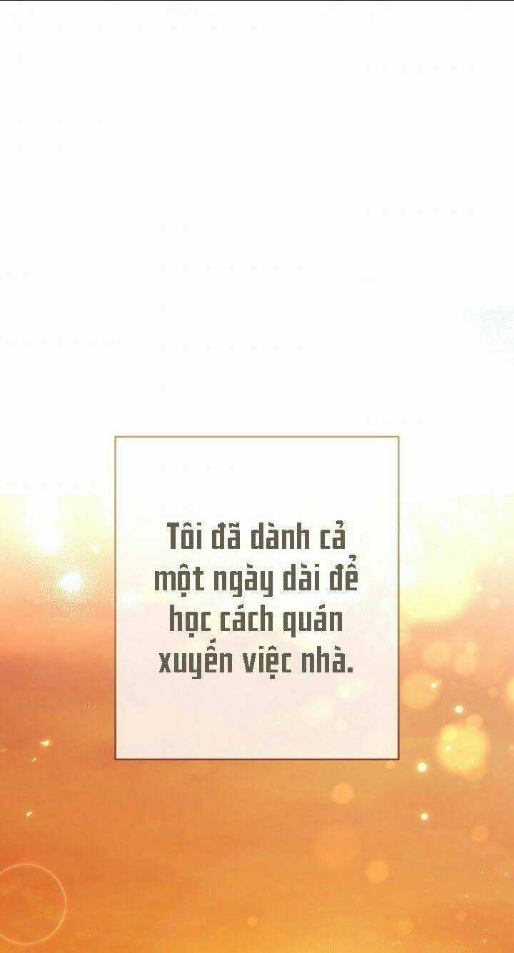 Cuộc Hôn Nhân Vụ Lợi Chapter 12 trang 49