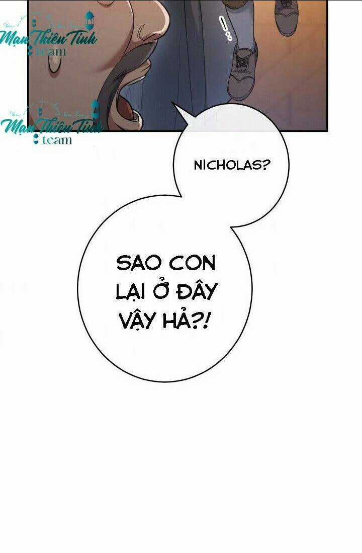 Cuộc Hôn Nhân Vụ Lợi Chapter 12 trang 5