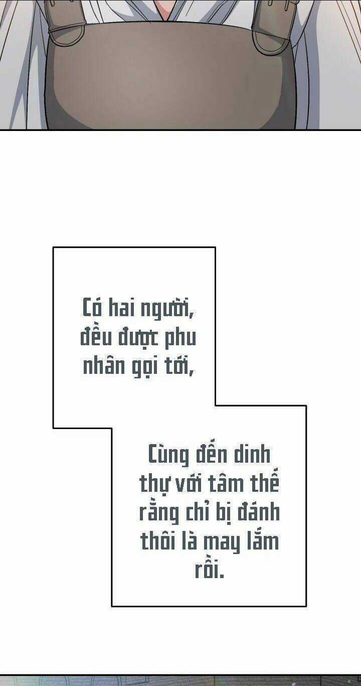 Cuộc Hôn Nhân Vụ Lợi Chapter 12 trang 54