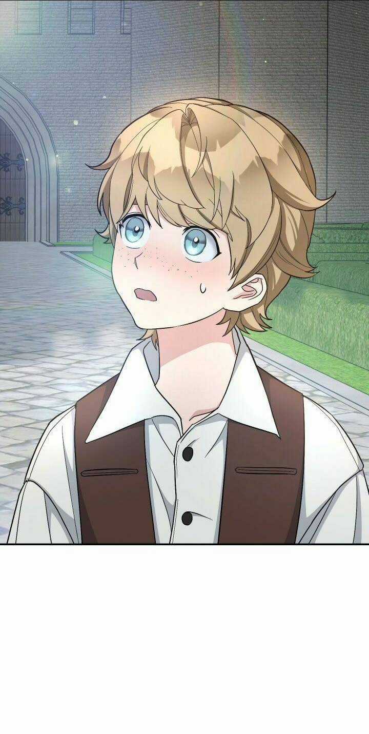 Cuộc Hôn Nhân Vụ Lợi Chapter 12 trang 55