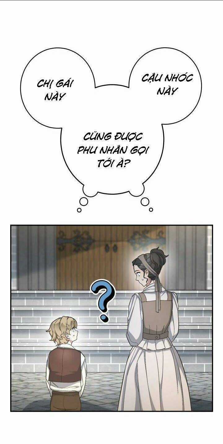 Cuộc Hôn Nhân Vụ Lợi Chapter 12 trang 56