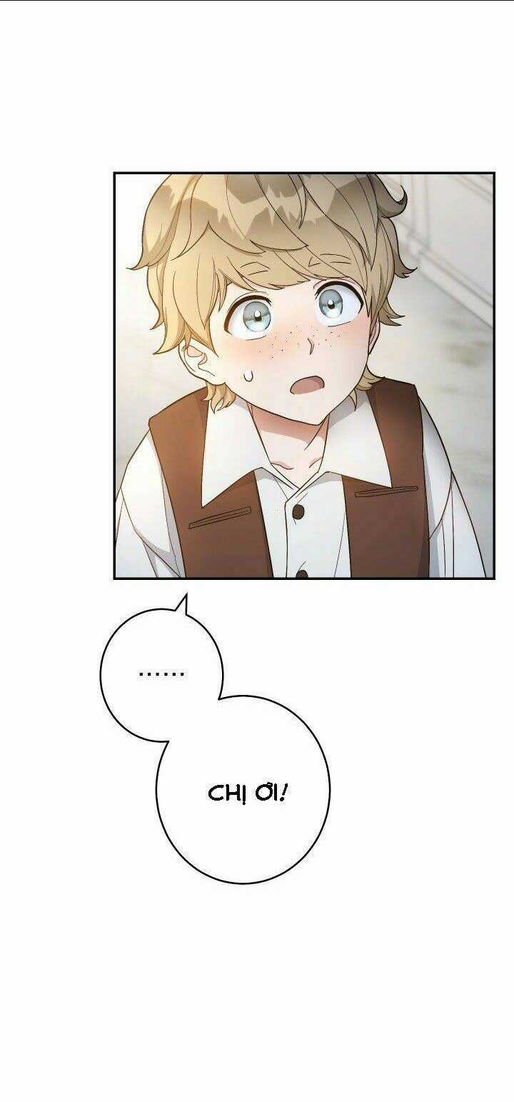 Cuộc Hôn Nhân Vụ Lợi Chapter 12 trang 61