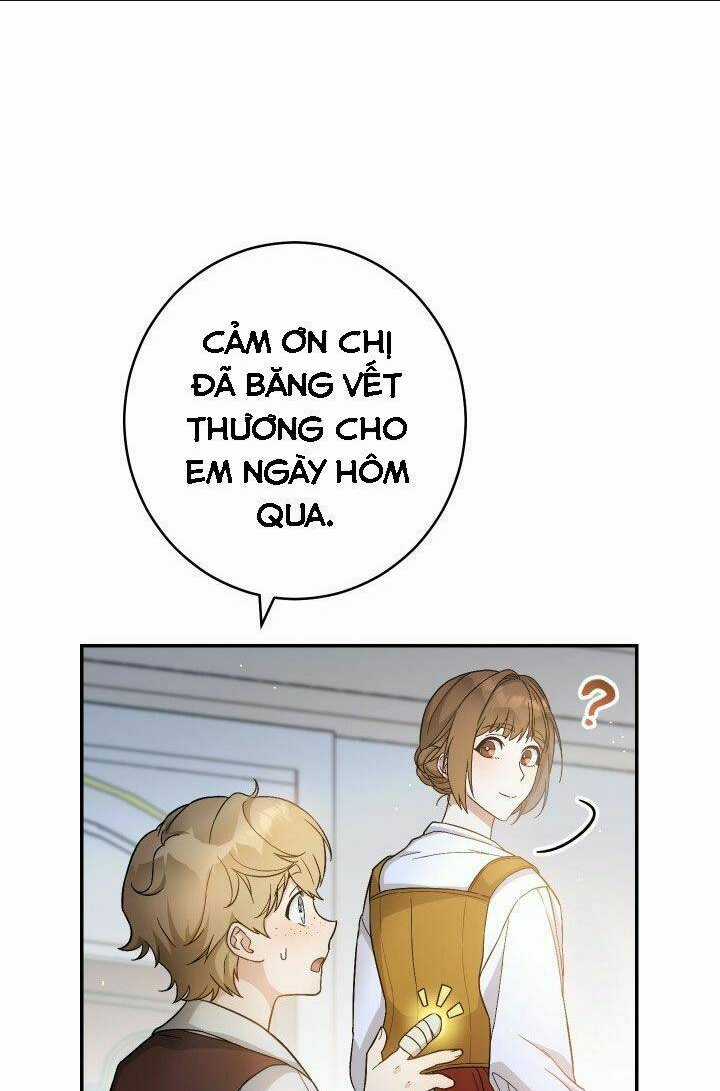 Cuộc Hôn Nhân Vụ Lợi Chapter 12 trang 62