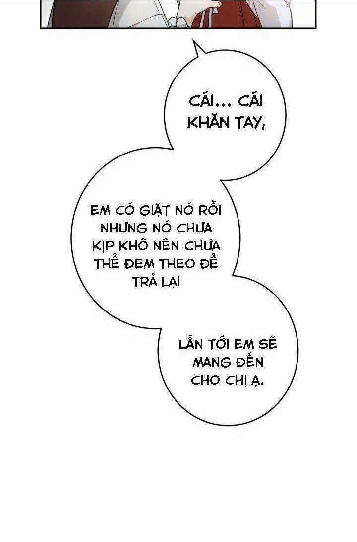 Cuộc Hôn Nhân Vụ Lợi Chapter 12 trang 63