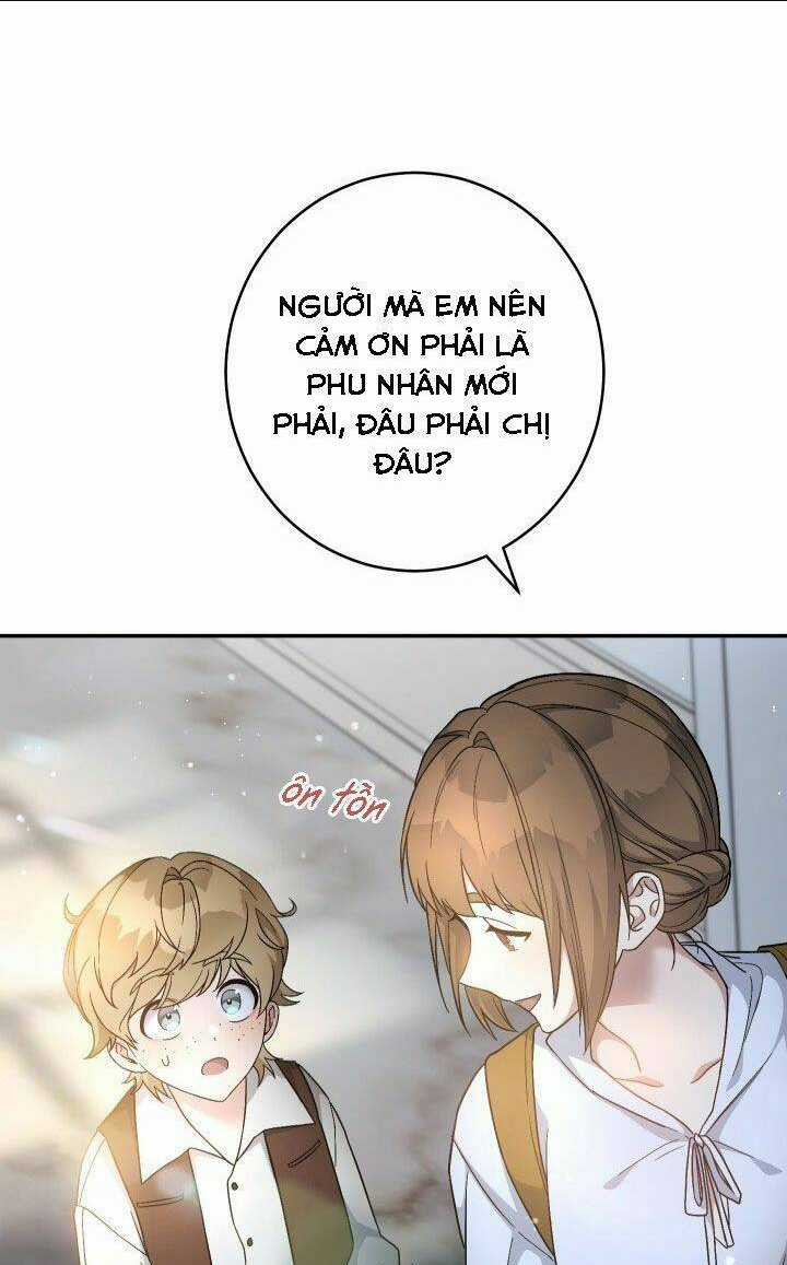 Cuộc Hôn Nhân Vụ Lợi Chapter 12 trang 64